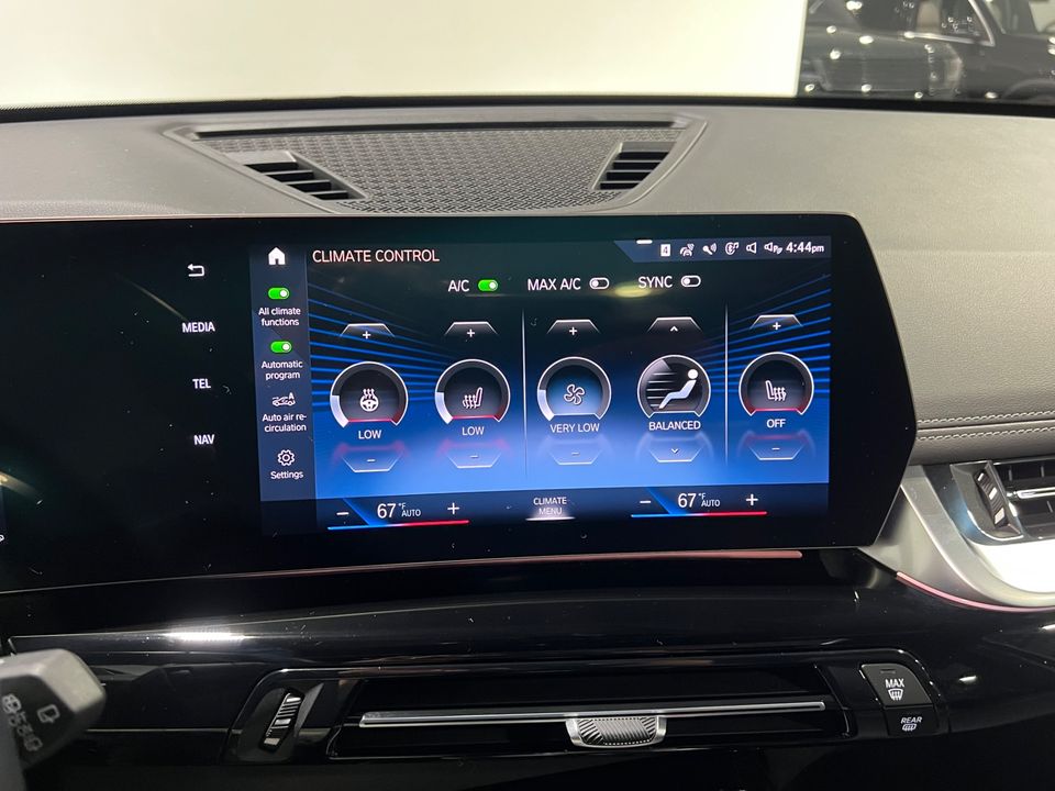 2023 BMW X1 28i M SPORT PKG AWD