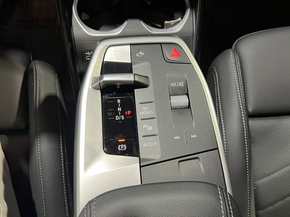 2023 BMW X1 28i M SPORT PKG AWD