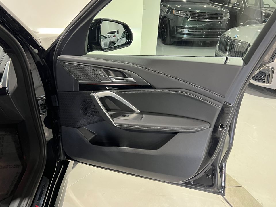 2023 BMW X1 28i M SPORT PKG AWD