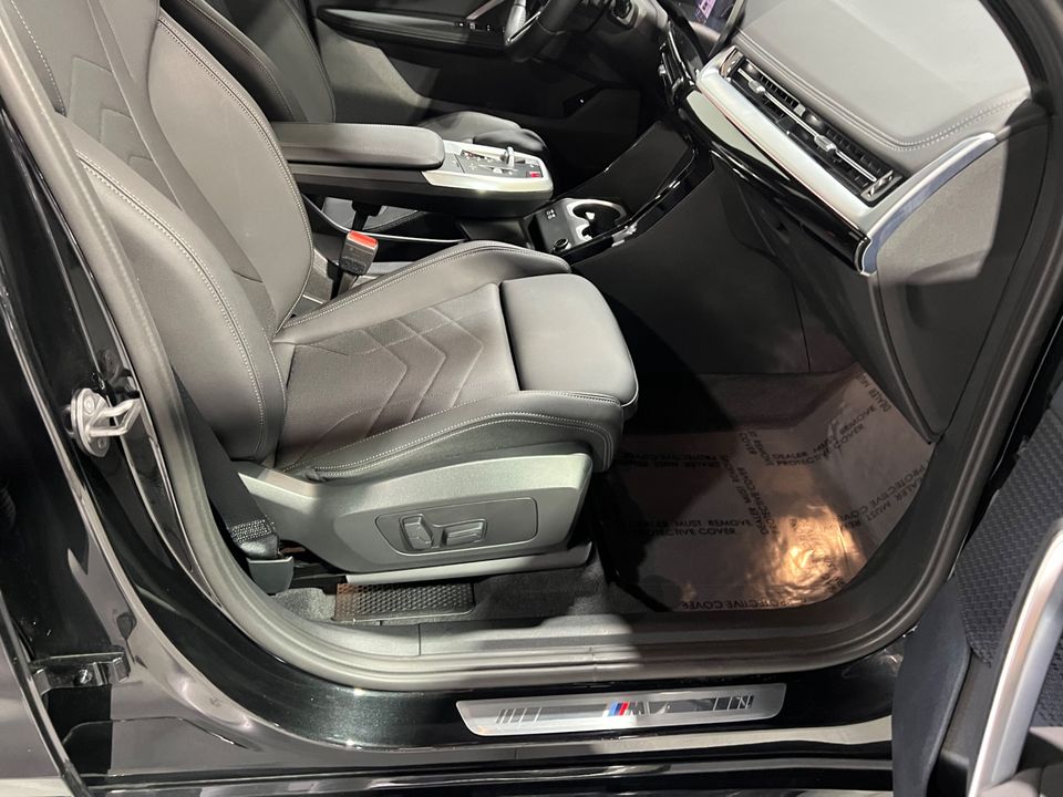 2023 BMW X1 28i M SPORT PKG AWD