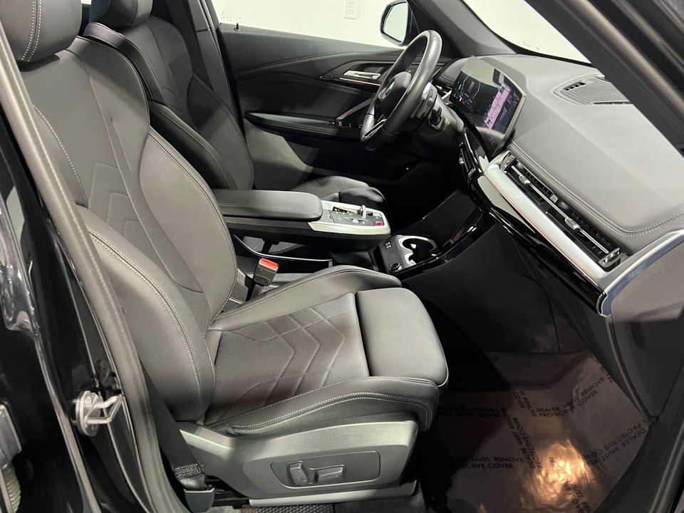 2023 BMW X1 28i M SPORT PKG AWD