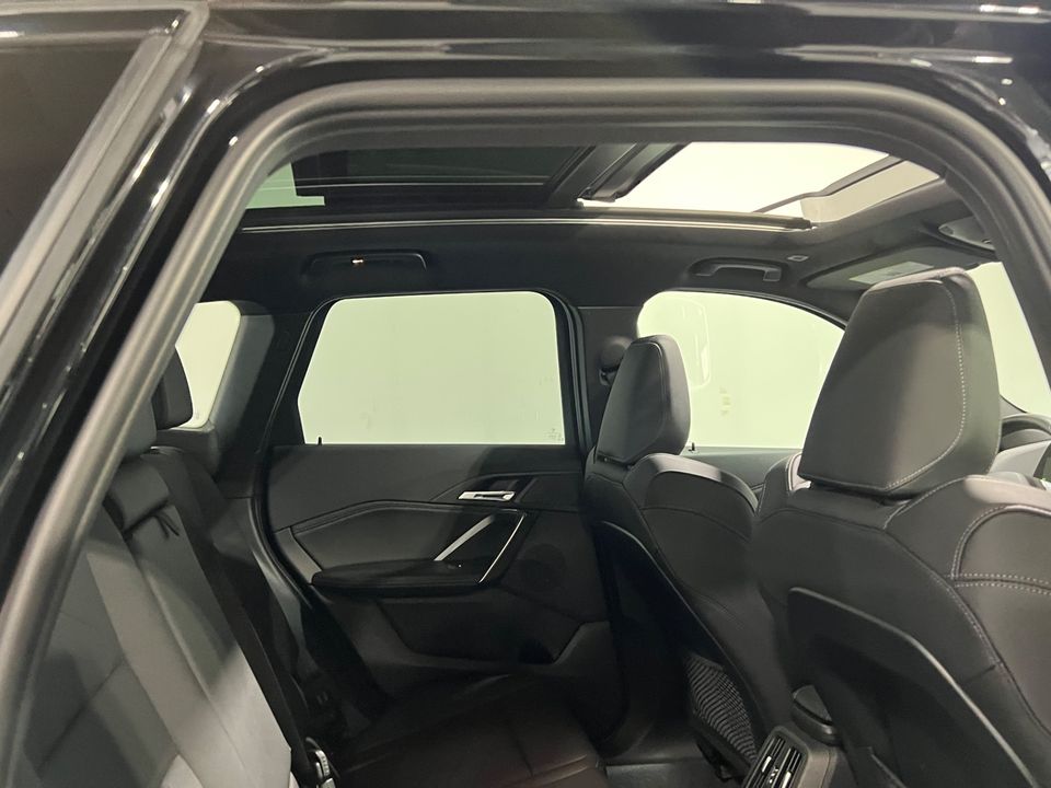 2023 BMW X1 28i M SPORT PKG AWD