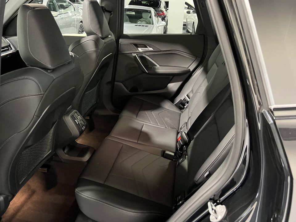 2023 BMW X1 28i M SPORT PKG AWD