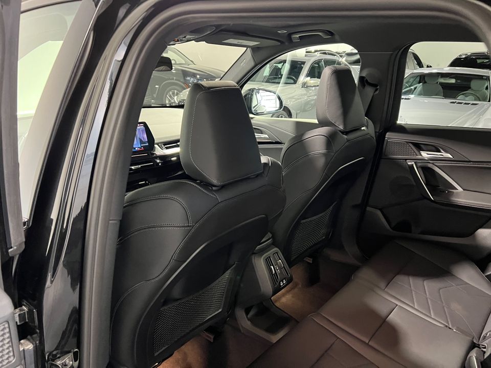 2023 BMW X1 28i M SPORT PKG AWD