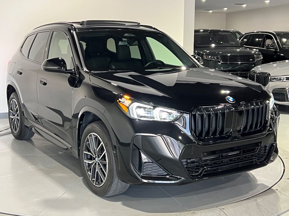 2023 BMW X1 28i M SPORT PKG AWD