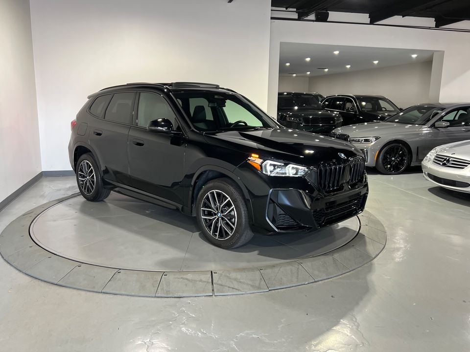 2023 BMW X1 28i M SPORT PKG AWD