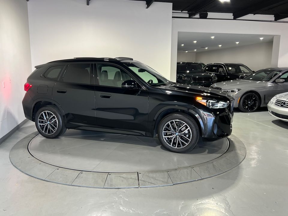 2023 BMW X1 28i M SPORT PKG AWD