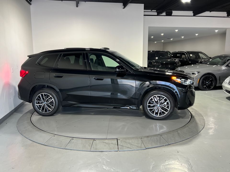 2023 BMW X1 28i M SPORT PKG AWD
