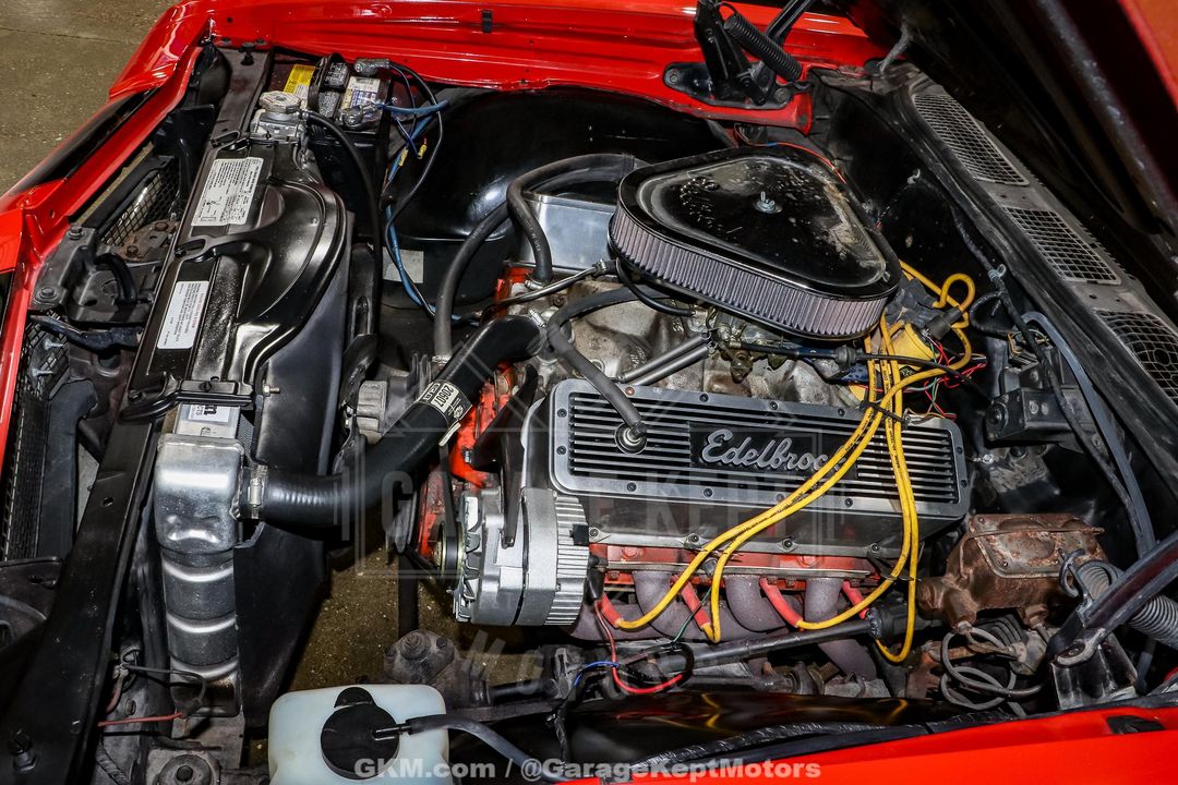 1968 Chevrolet El Camino