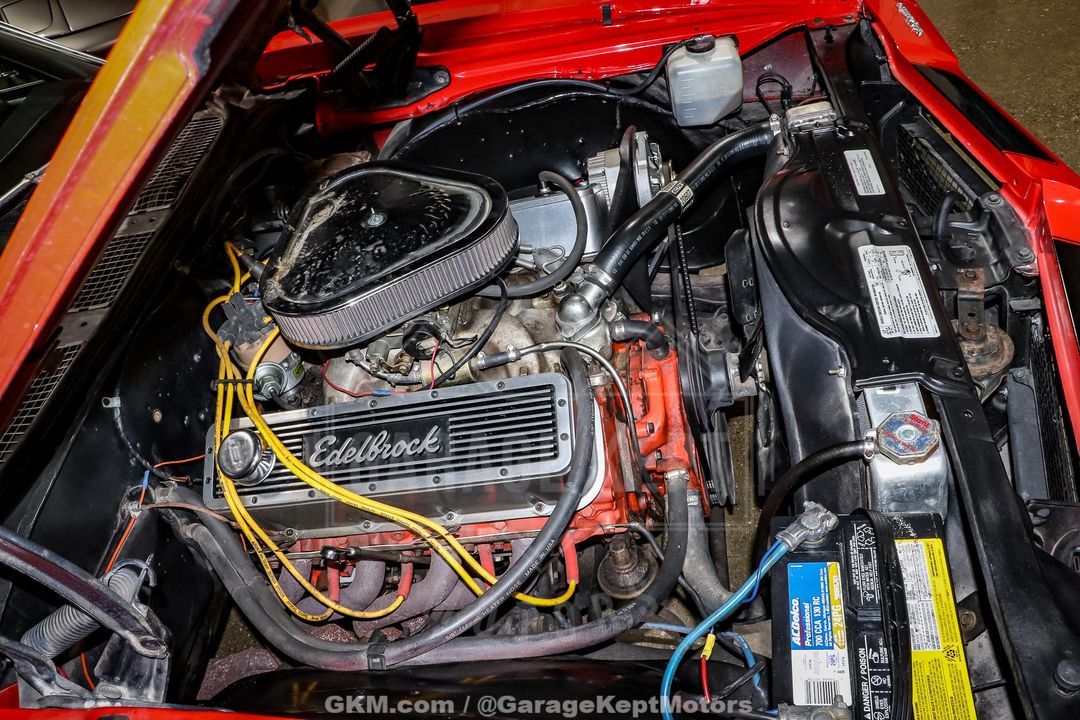 1968 Chevrolet El Camino