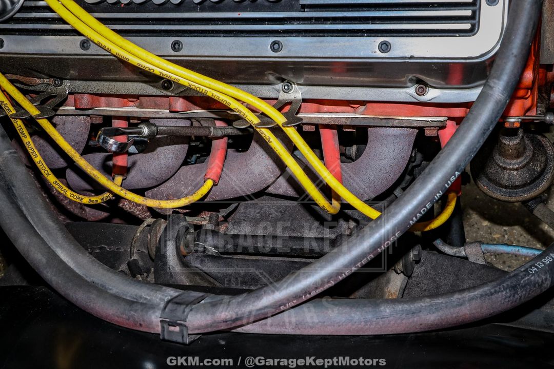 1968 Chevrolet El Camino