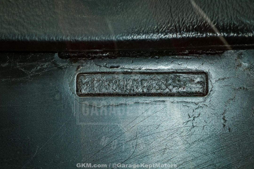 1968 Chevrolet El Camino