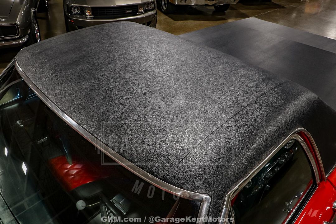 1968 Chevrolet El Camino