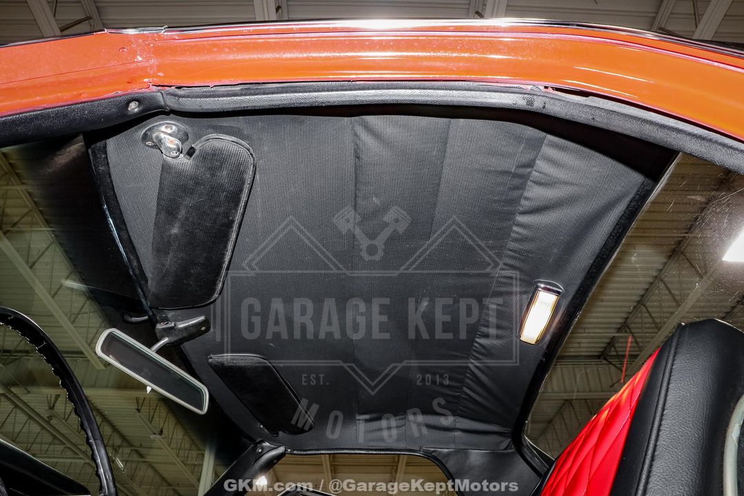 1968 Chevrolet El Camino