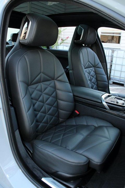 2024 BMW 7 Series