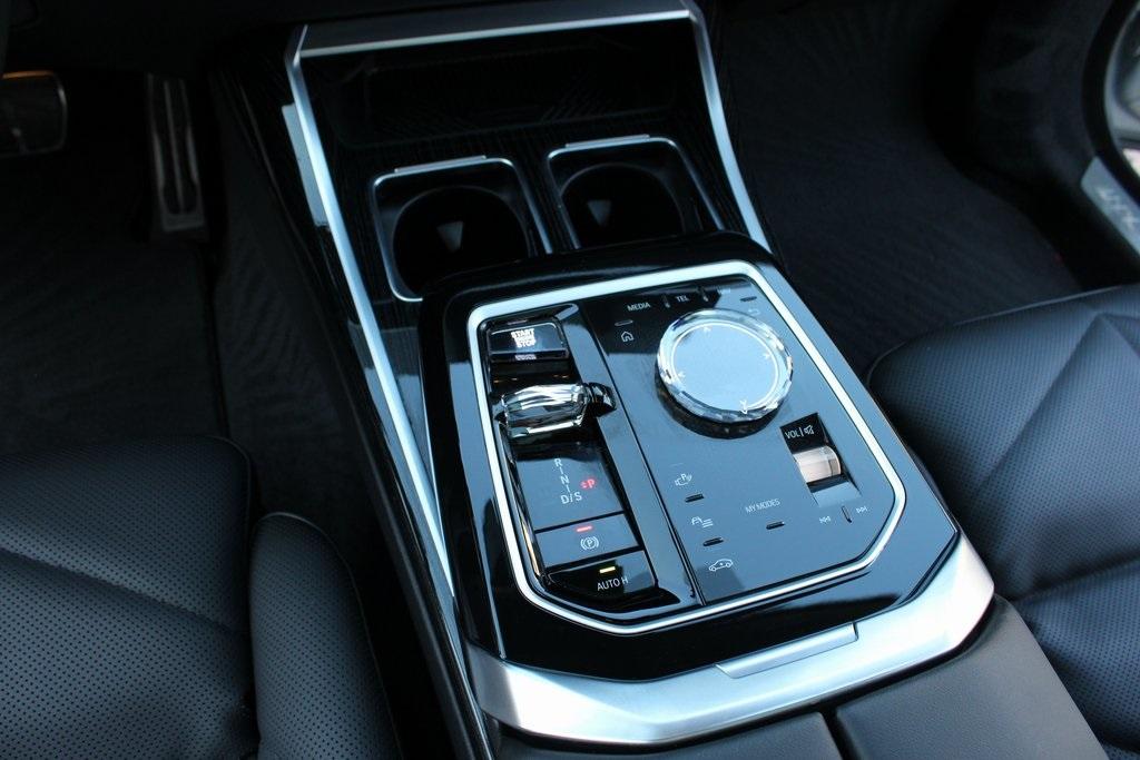 2024 BMW 7 Series