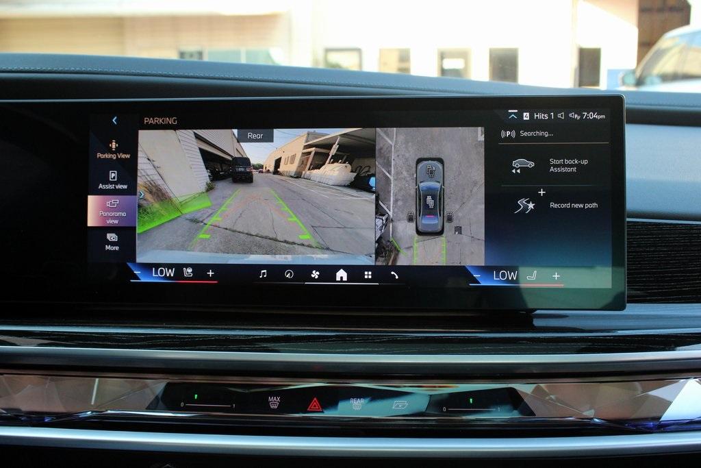 2024 BMW 7 Series