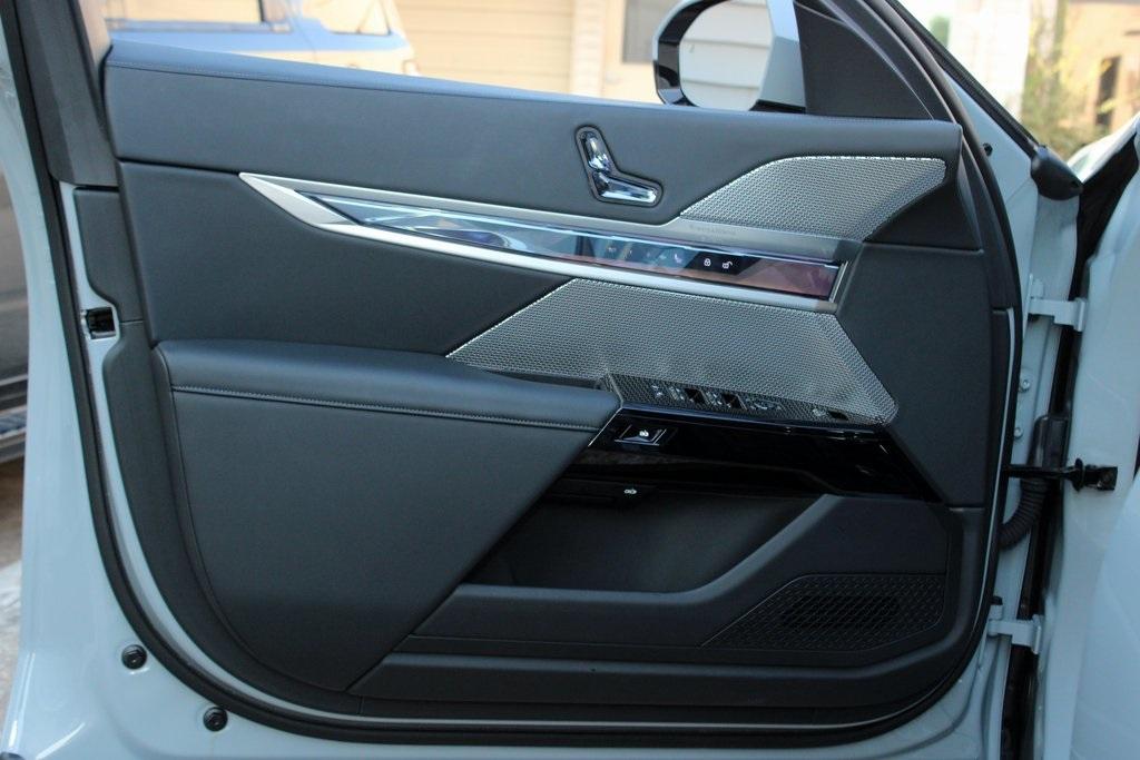 2024 BMW 7 Series