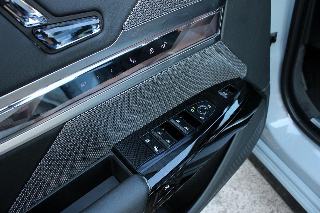 2024 BMW 7 Series