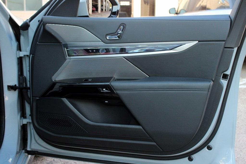 2024 BMW 7 Series