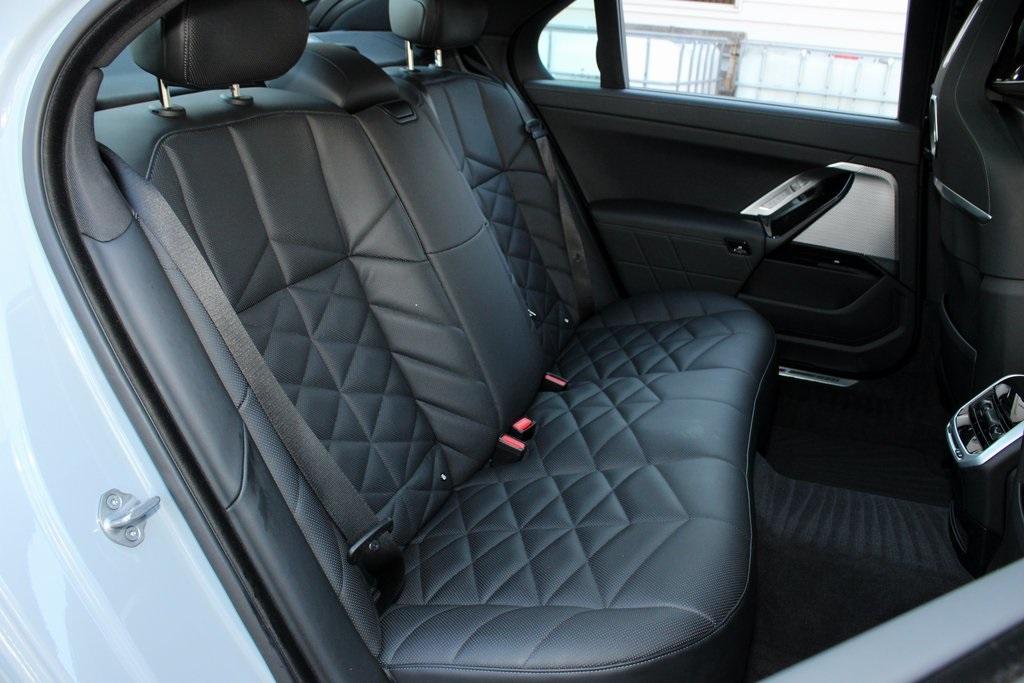 2024 BMW 7 Series