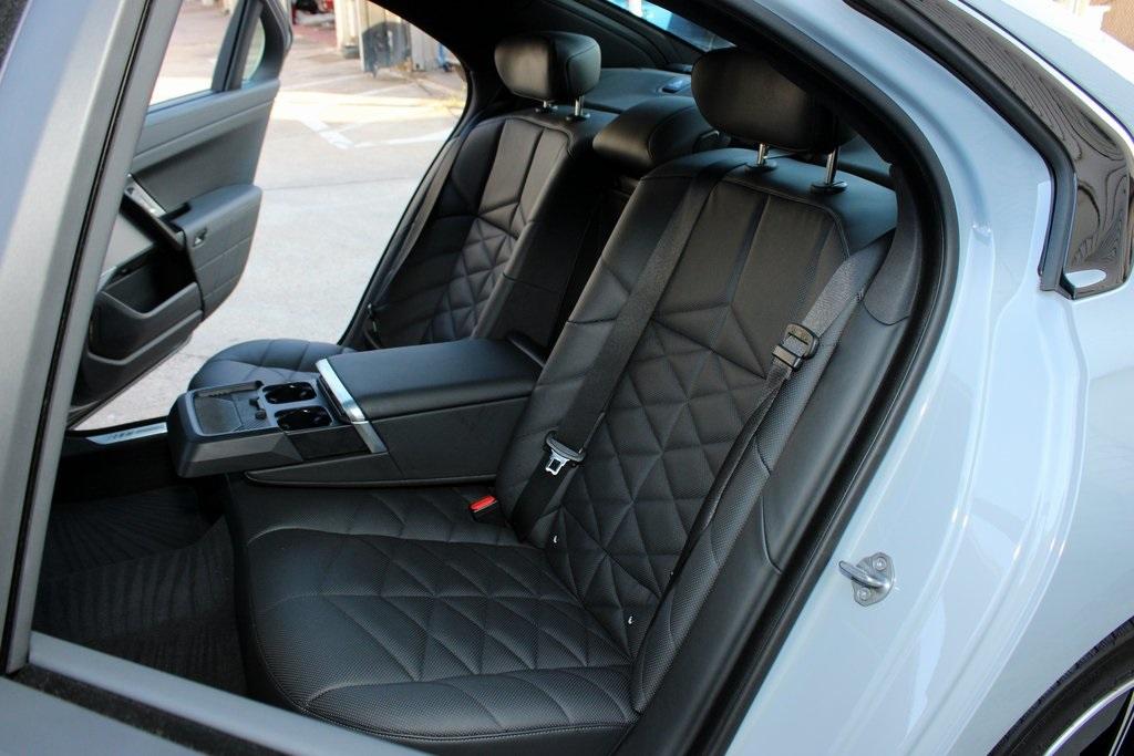 2024 BMW 7 Series