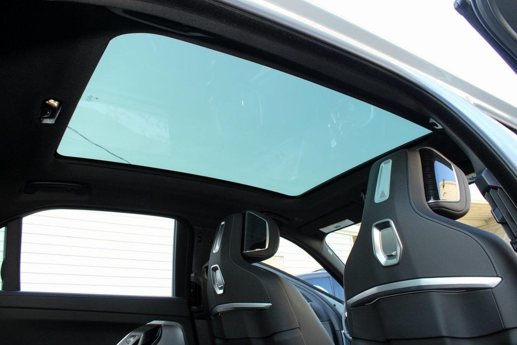 2024 BMW 7 Series