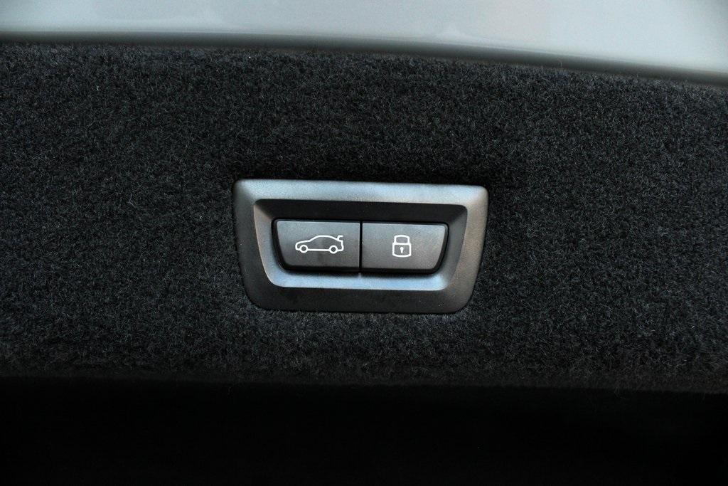 2024 BMW 7 Series