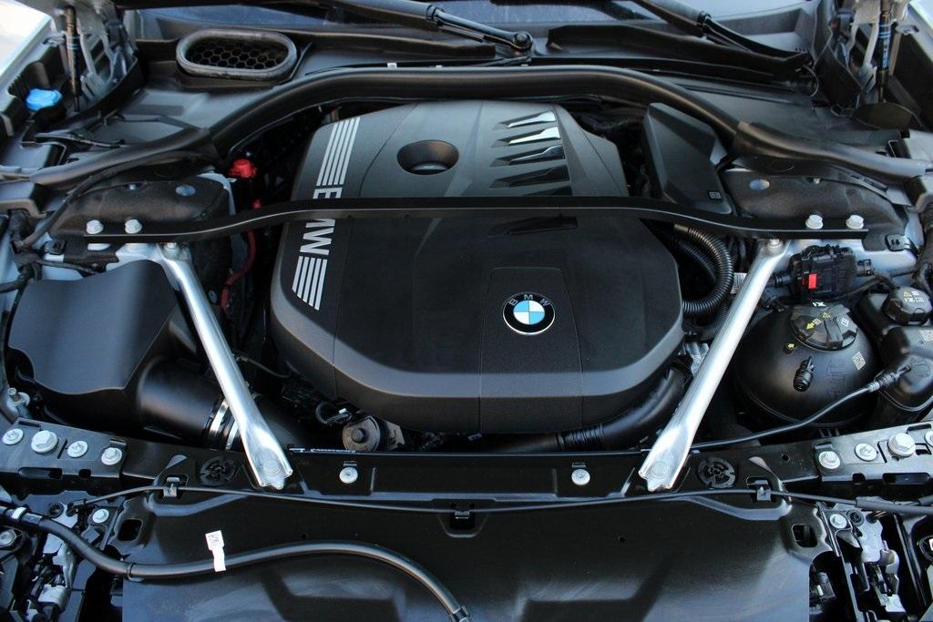 2024 BMW 7 Series