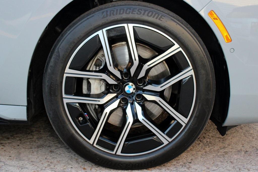 2024 BMW 7 Series