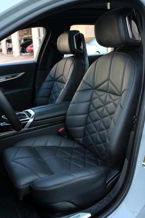 2024 BMW 7 Series