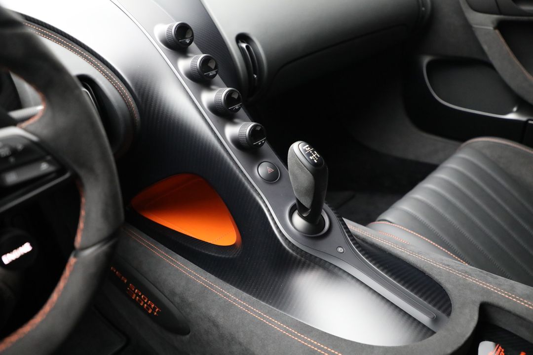 2022 Bugatti Chiron