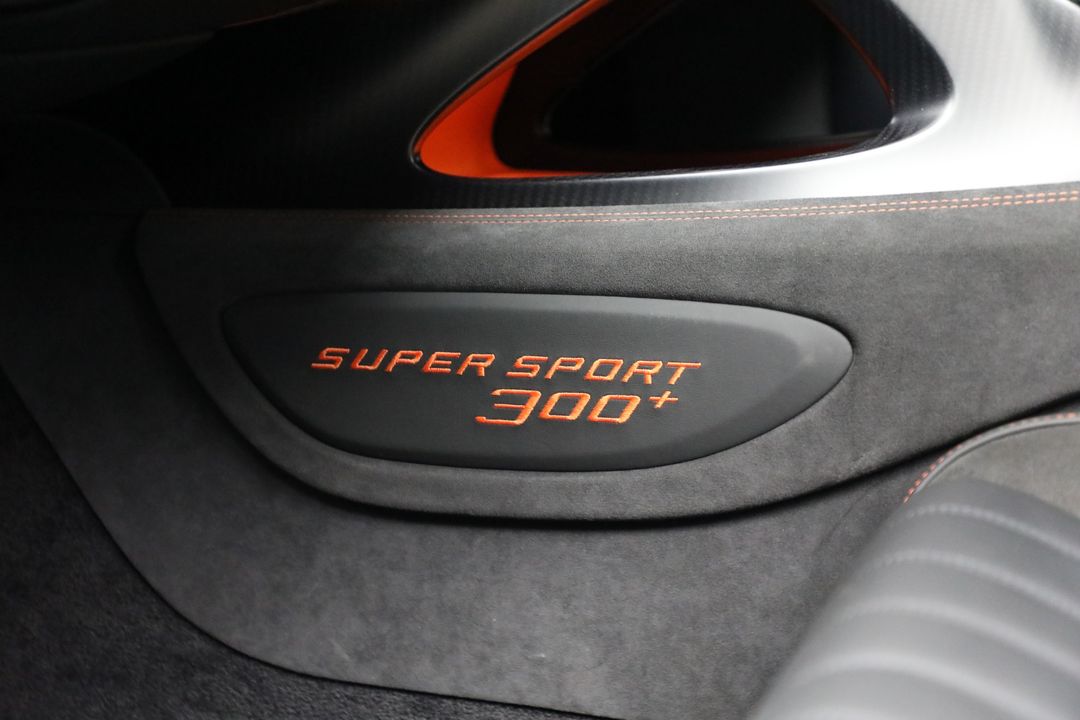 2022 Bugatti Chiron