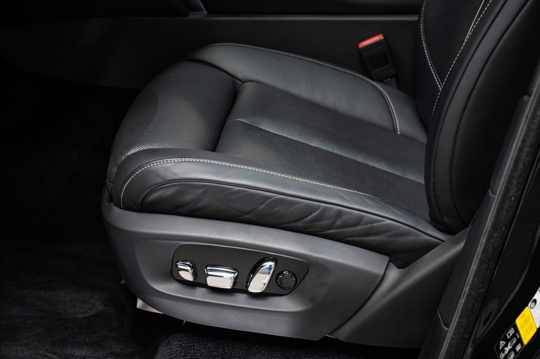 2019 Rolls-Royce Cullinan