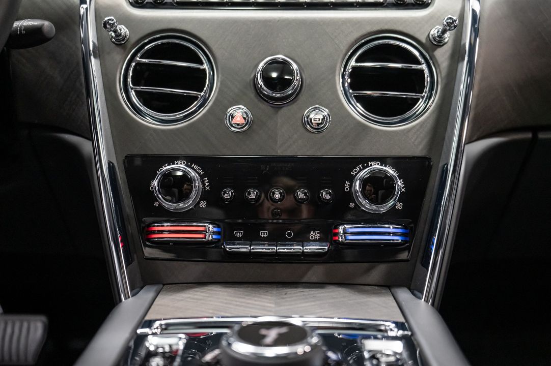 2019 Rolls-Royce Cullinan