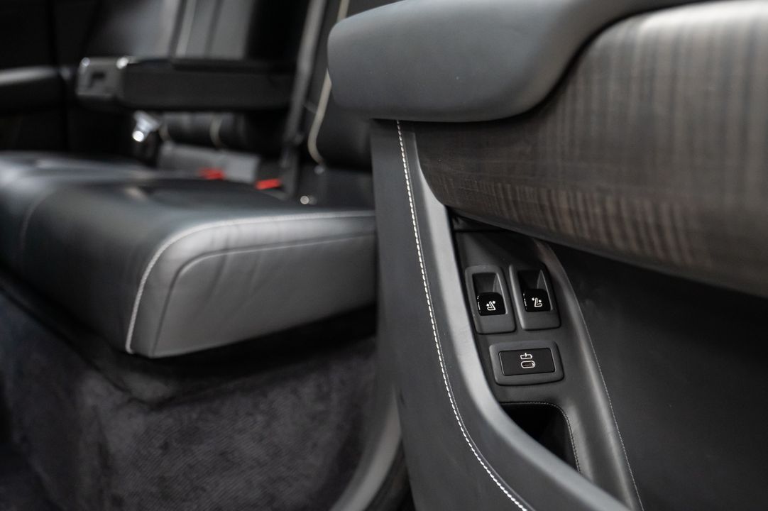 2019 Rolls-Royce Cullinan