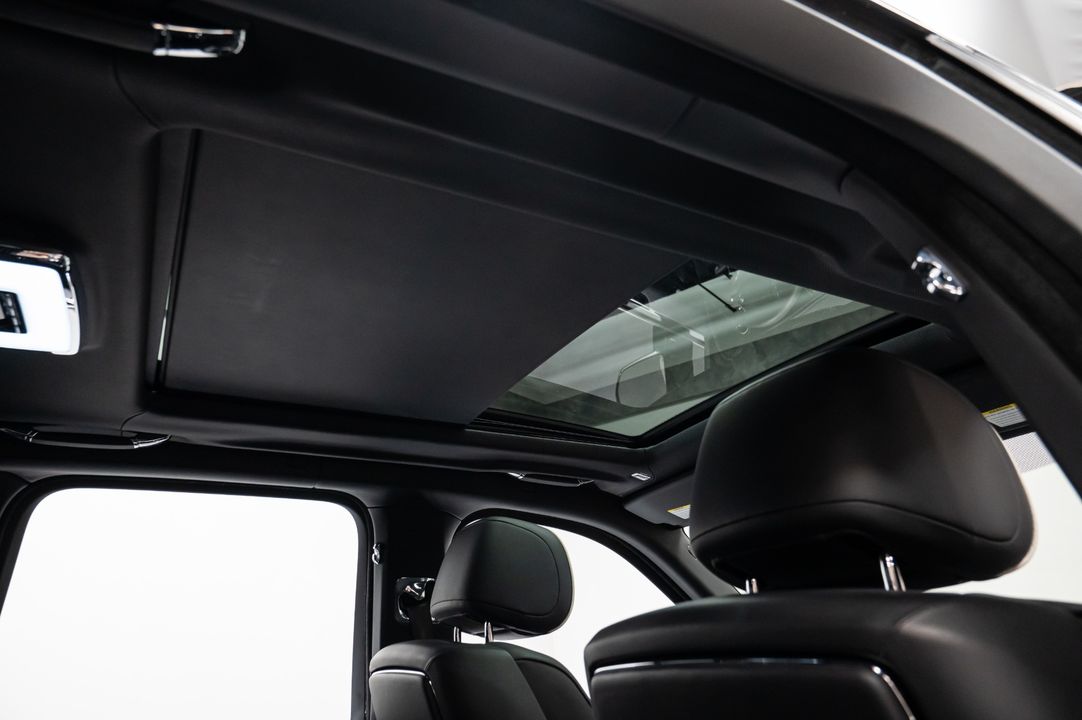2019 Rolls-Royce Cullinan