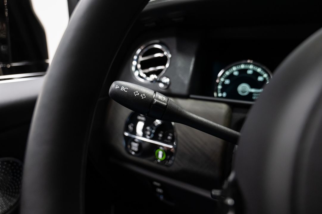 2019 Rolls-Royce Cullinan