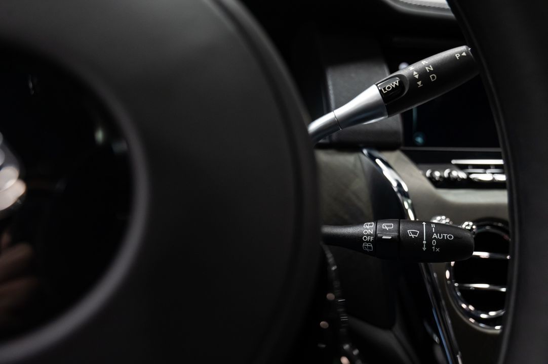 2019 Rolls-Royce Cullinan