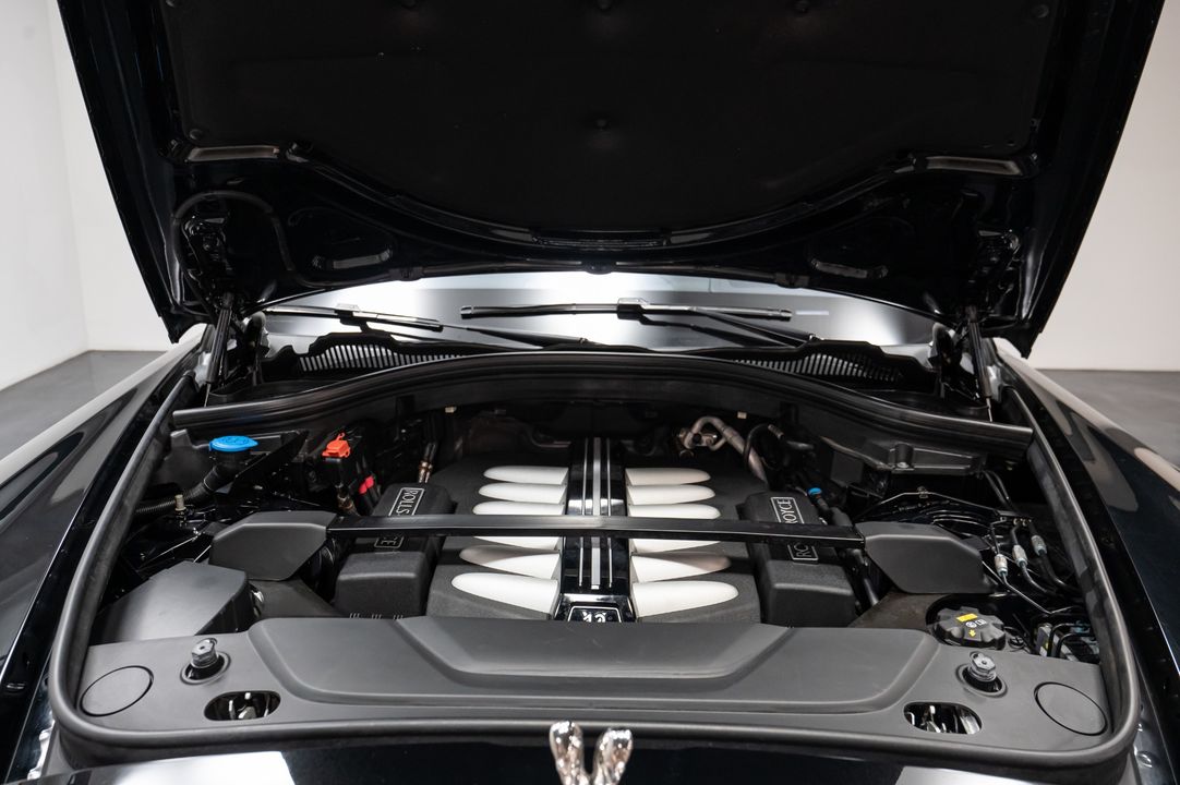 2019 Rolls-Royce Cullinan