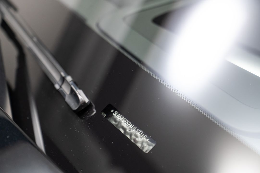 2019 Rolls-Royce Cullinan