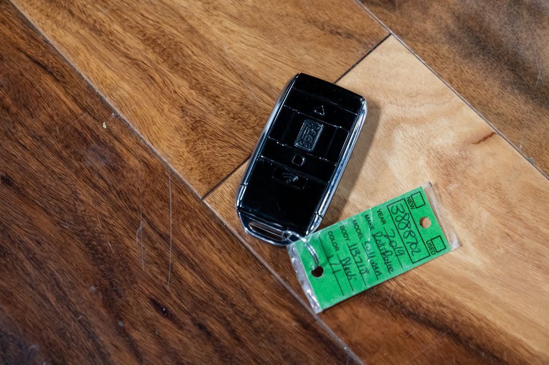 2019 Rolls-Royce Cullinan