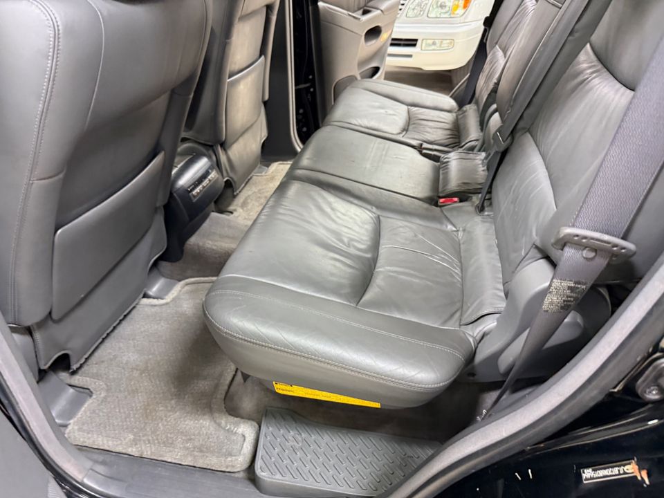 2008 Lexus GX 470 FRESH EXTENSIVE BUILD BEAUTIFUL