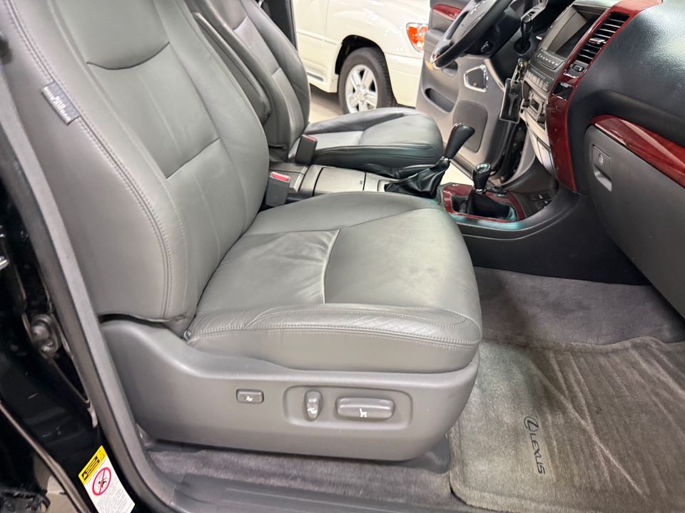 2008 Lexus GX 470 FRESH EXTENSIVE BUILD BEAUTIFUL