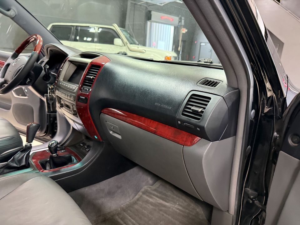 2008 Lexus GX 470 FRESH EXTENSIVE BUILD BEAUTIFUL