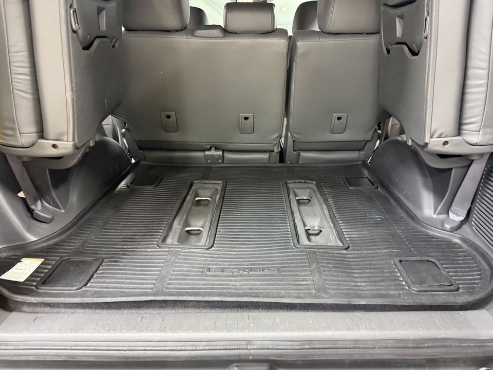 2008 Lexus GX 470 FRESH EXTENSIVE BUILD BEAUTIFUL