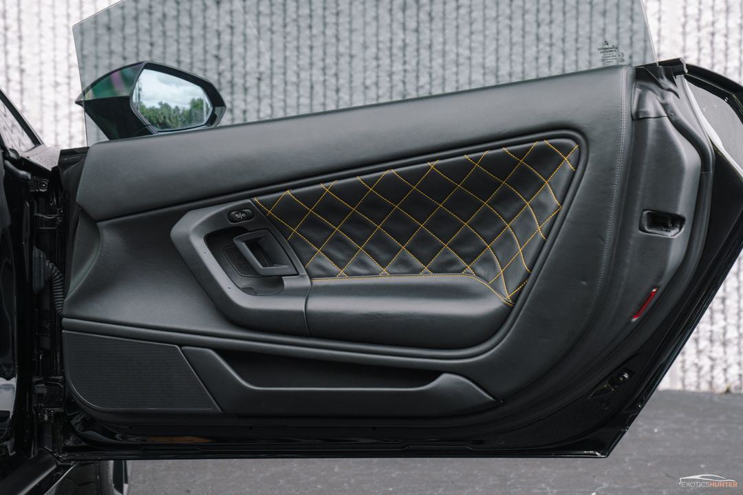 2011 Lamborghini Gallardo