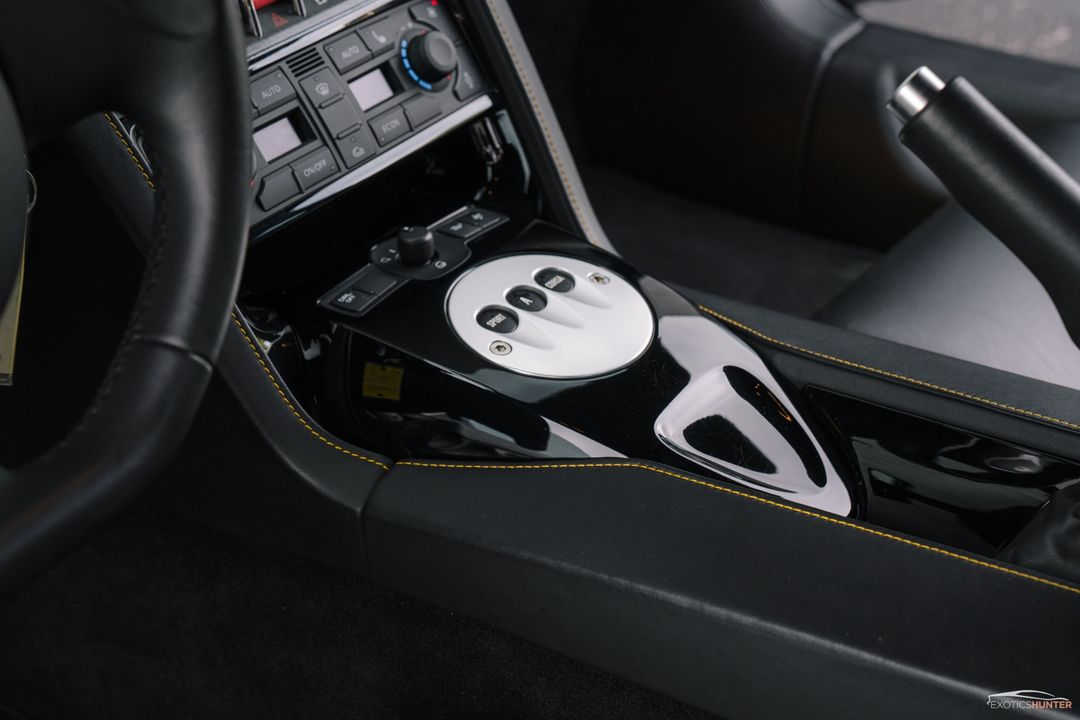 2011 Lamborghini Gallardo