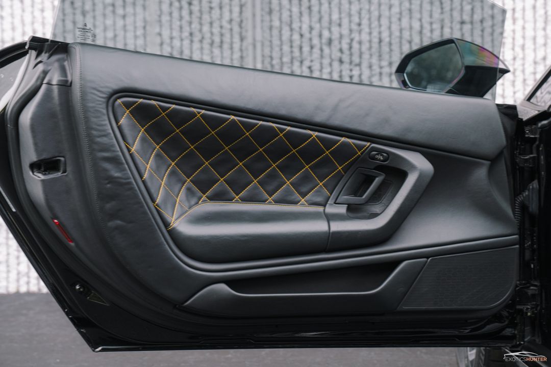 2011 Lamborghini Gallardo