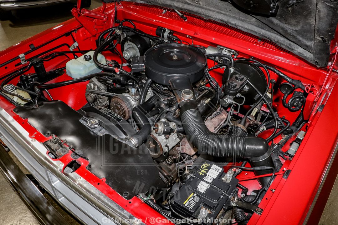 1989 Dodge RAM 150